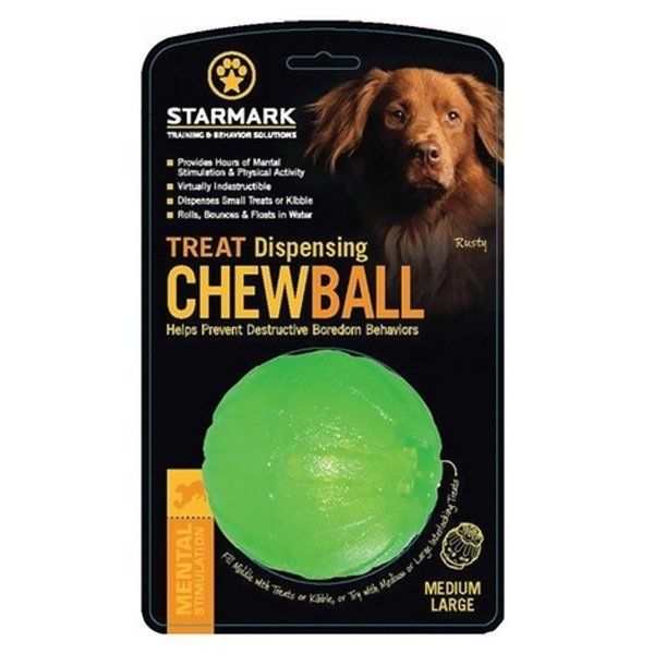 starmark chewball