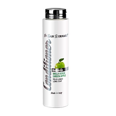 balsamo manzana