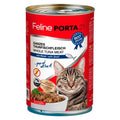 gatoatunternera