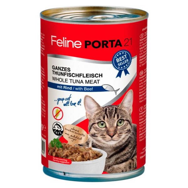 gatoatunternera