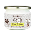 aceite de coco