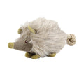 erizo peluche