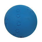 pelota caucho