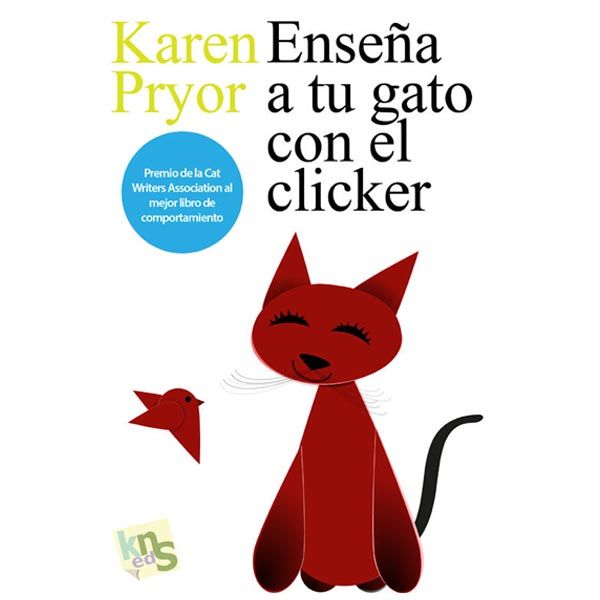 ensenaatugatoconelclicker