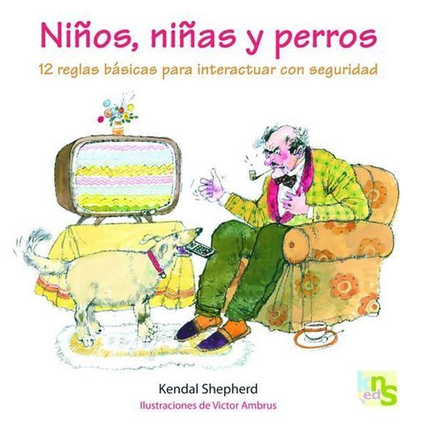 ninosninas-y-perros
