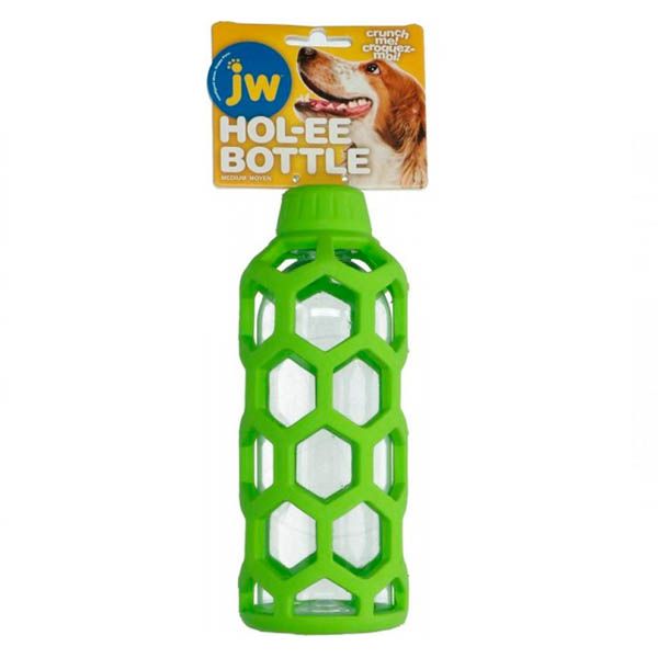 jw botella