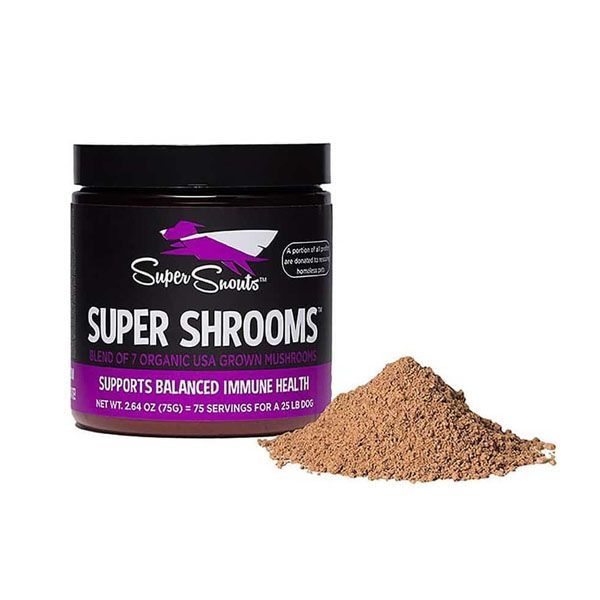 super shrooms