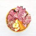 menucabra