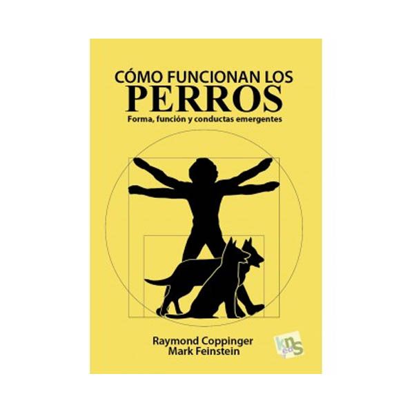 como funcionan los perros