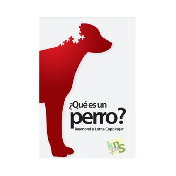 que es un perro
