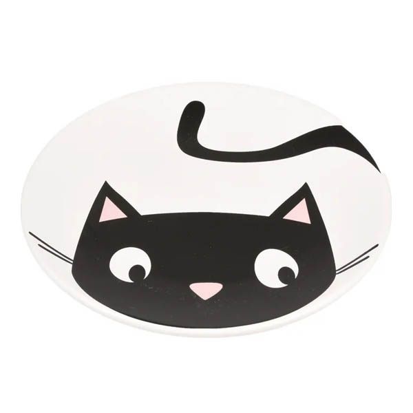plato gato