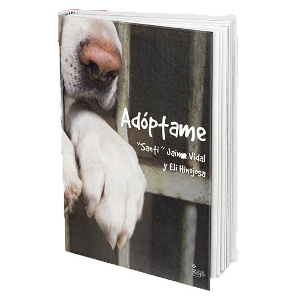 adoptame