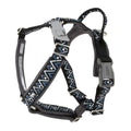 Razzle-Dazzle Y-harness negro