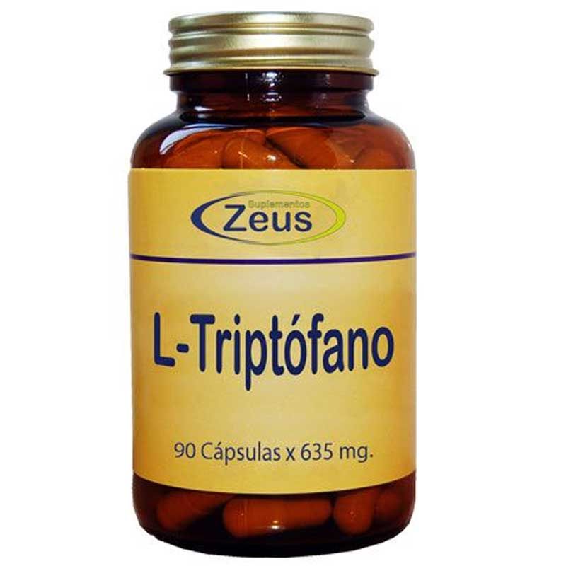 Triptófano