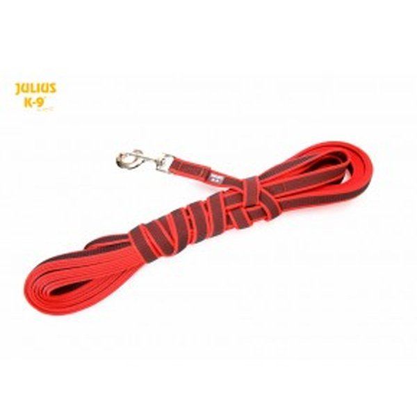 correa 3m color rojo