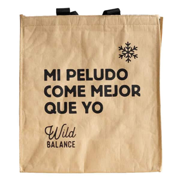 bolsa térmica