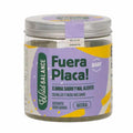 fuera placa