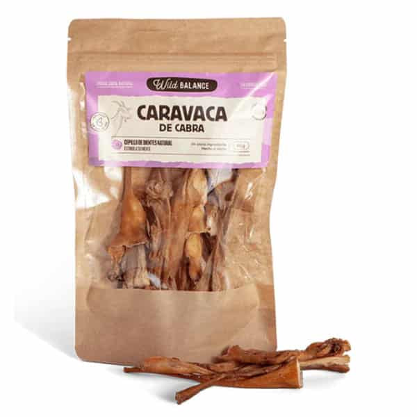 caravaca de cabra