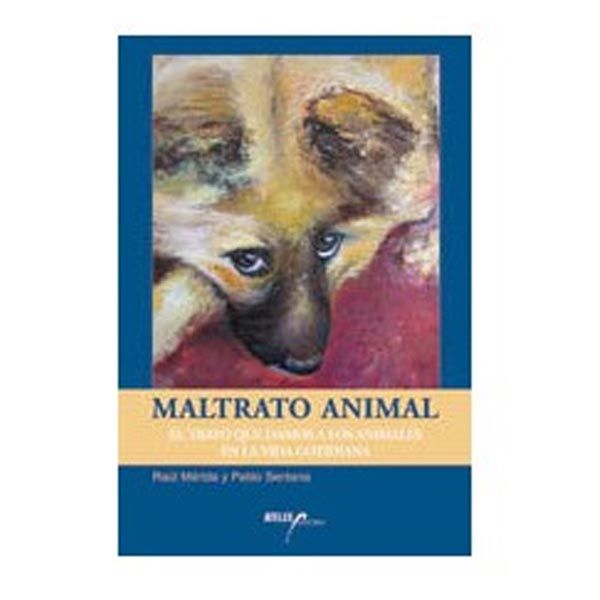 maltratoanimal