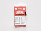 Menú BARF de Cerdo  – Squeaky